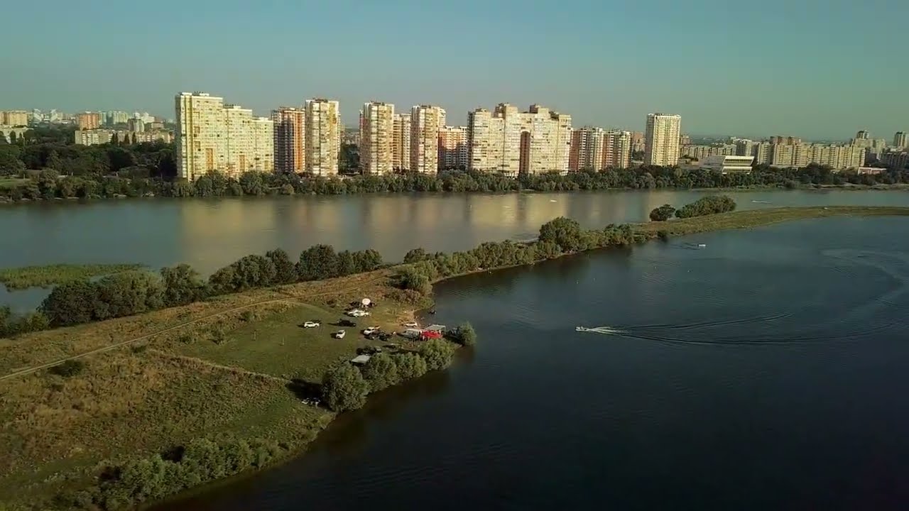 Старобжегокай озеро Старобжегокай озеро